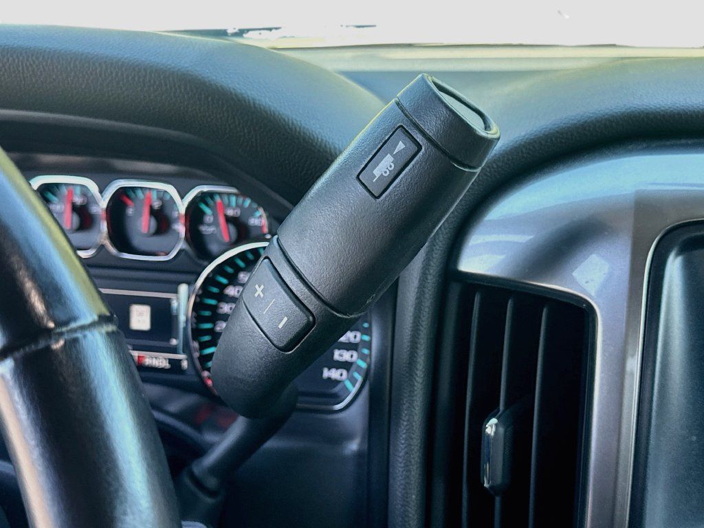 Used 2018 Chevrolet Silverado 2500 LT w/ Texas Edition AWD/4WD image 22