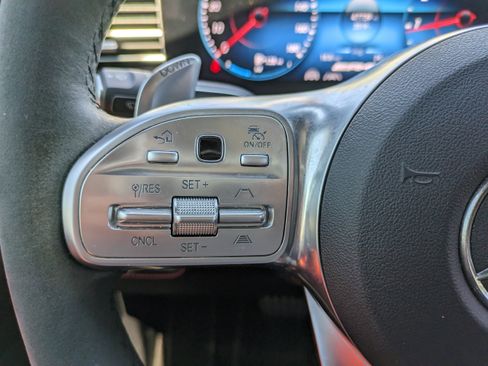 Used 2021 Mercedes-Benz GLE 53 AMG 4MATIC Coupe image 26