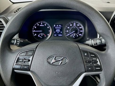 Used 2020 Hyundai Tucson Value FWD image 12