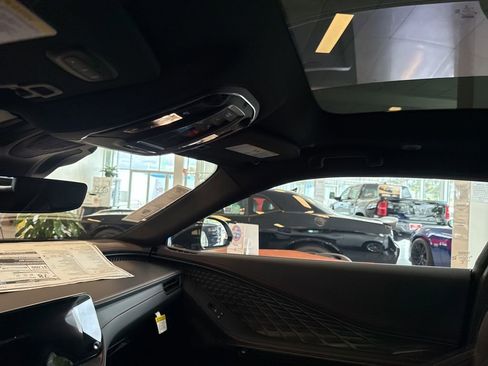 New 2024 Dodge Charger Daytona Scat Pack w/ Plus Group image 12