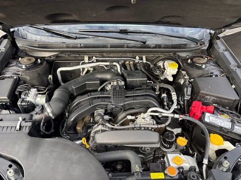 Used 2020 Subaru Outback 2.5i image 50