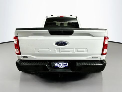 Used 2022 Ford F150 XL w/ Trailer Tow Package AWD/4WD image 7