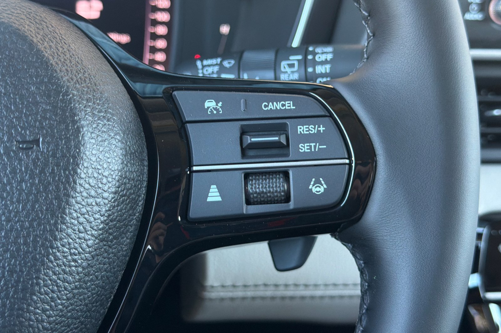 New 2026 Honda Pilot EX-L image 25
