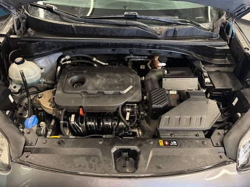 Used 2017 Kia Sportage LX AWD/4WD image 23