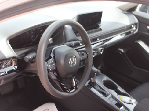 Used 2025 Honda Civic LX image 23