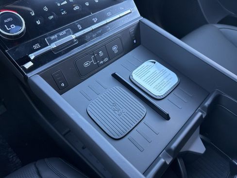 New 2026 Hyundai Santa Fe Calligraphy image 19