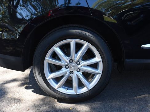 Used 2020 Acura RDX AWD image 5