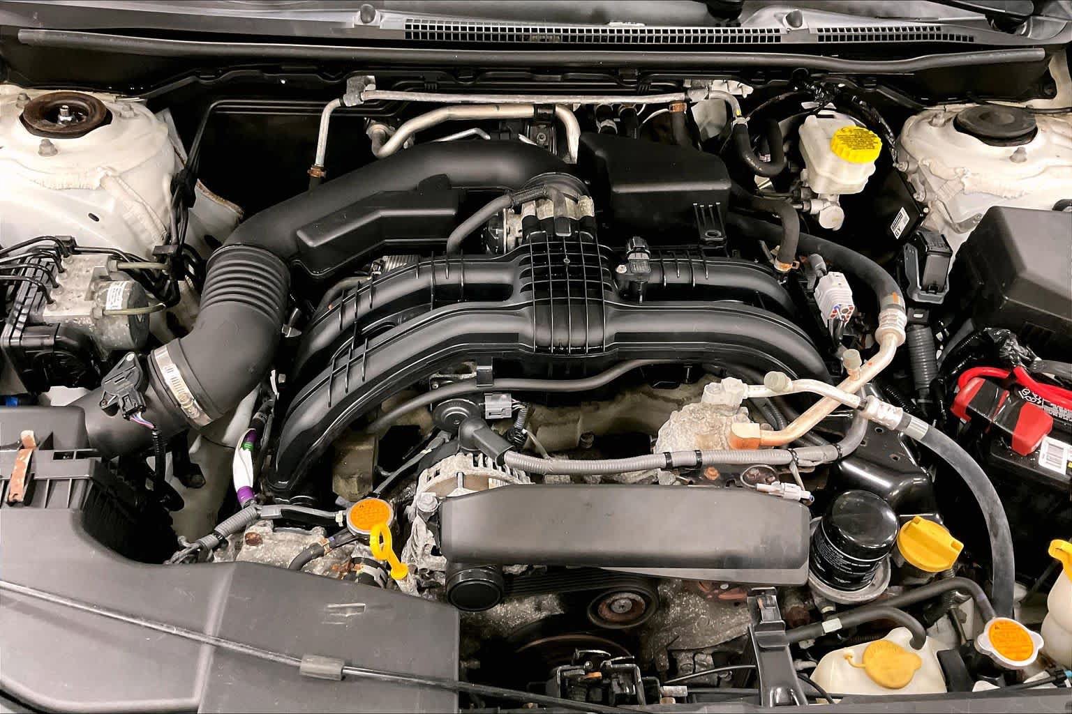 Used 2019 Subaru Impreza 2.0i AWD/4WD image 31