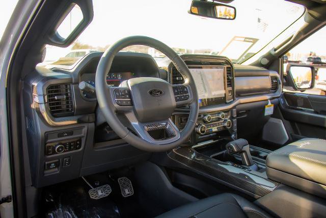 Used 2026 Ford F150 Lariat w/ Equipment Group 502A High AWD/4WD image 74