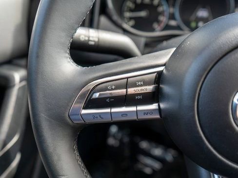 Used 2025 MAZDA CX-50 AWD 2.5 S w/ Accent Package image 25