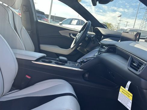 Certified 2025 Acura TLX A-Spec Package image 17