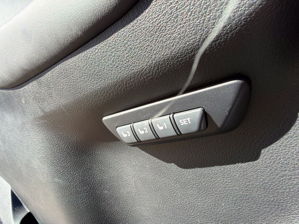 Used 2021 Lexus NX 300h AWD w/ Premium Package image 13