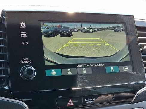 Used 2023 Honda Passport EX-L image 19