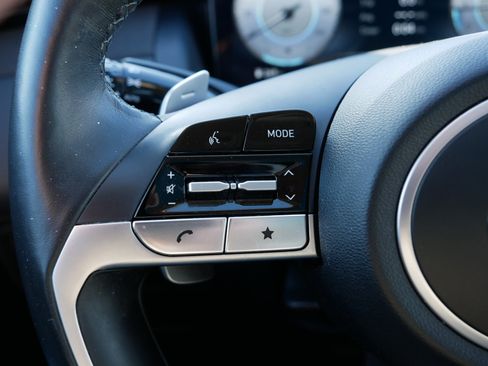 Certified 2023 Hyundai Tucson Limited image 31