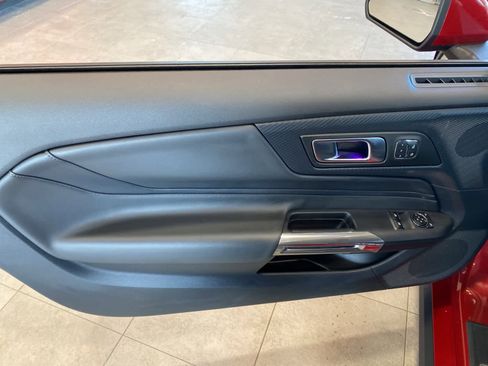 Used 2024 Ford Mustang GT Premium image 20