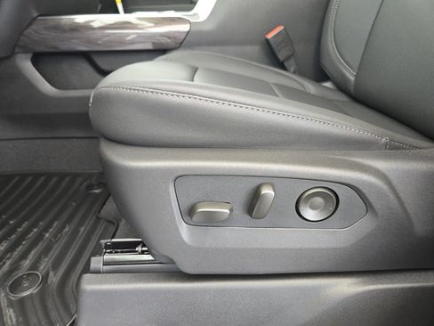 New 2026 Chevrolet Silverado 3500 LTZ w/ LTZ Texas Edition image 19