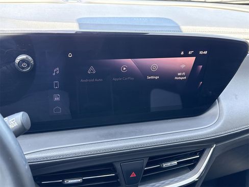 Used 2024 Buick Encore GX Sport Touring w/ Comfort Package image 21