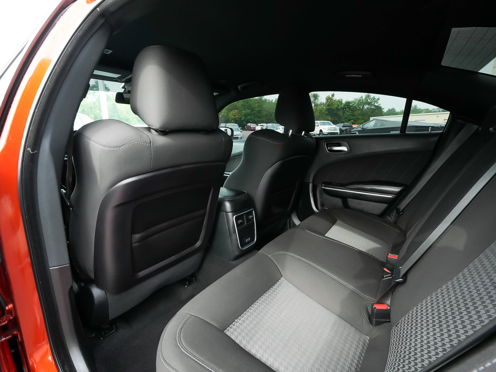 Used 2021 Dodge Charger Scat Pack RWD image 36