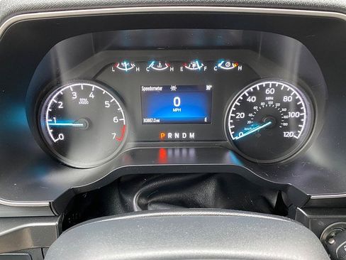 Certified 2023 Ford F150 XL w/ STX Appearance Package image 20