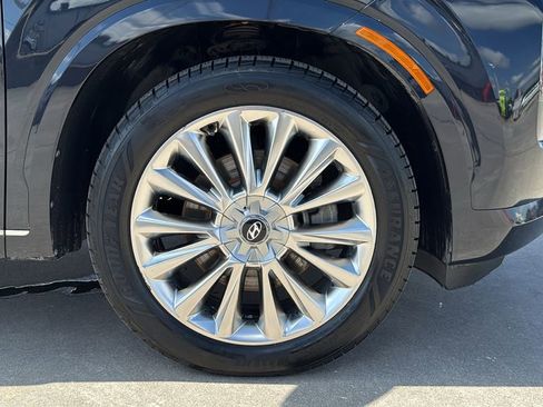 Used 2020 Hyundai Palisade Limited AWD/4WD image 34