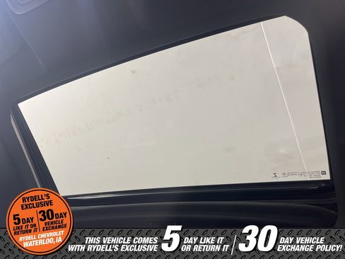 Certified 2021 Chevrolet Silverado 1500 High Country w/ Safety Package II image 46