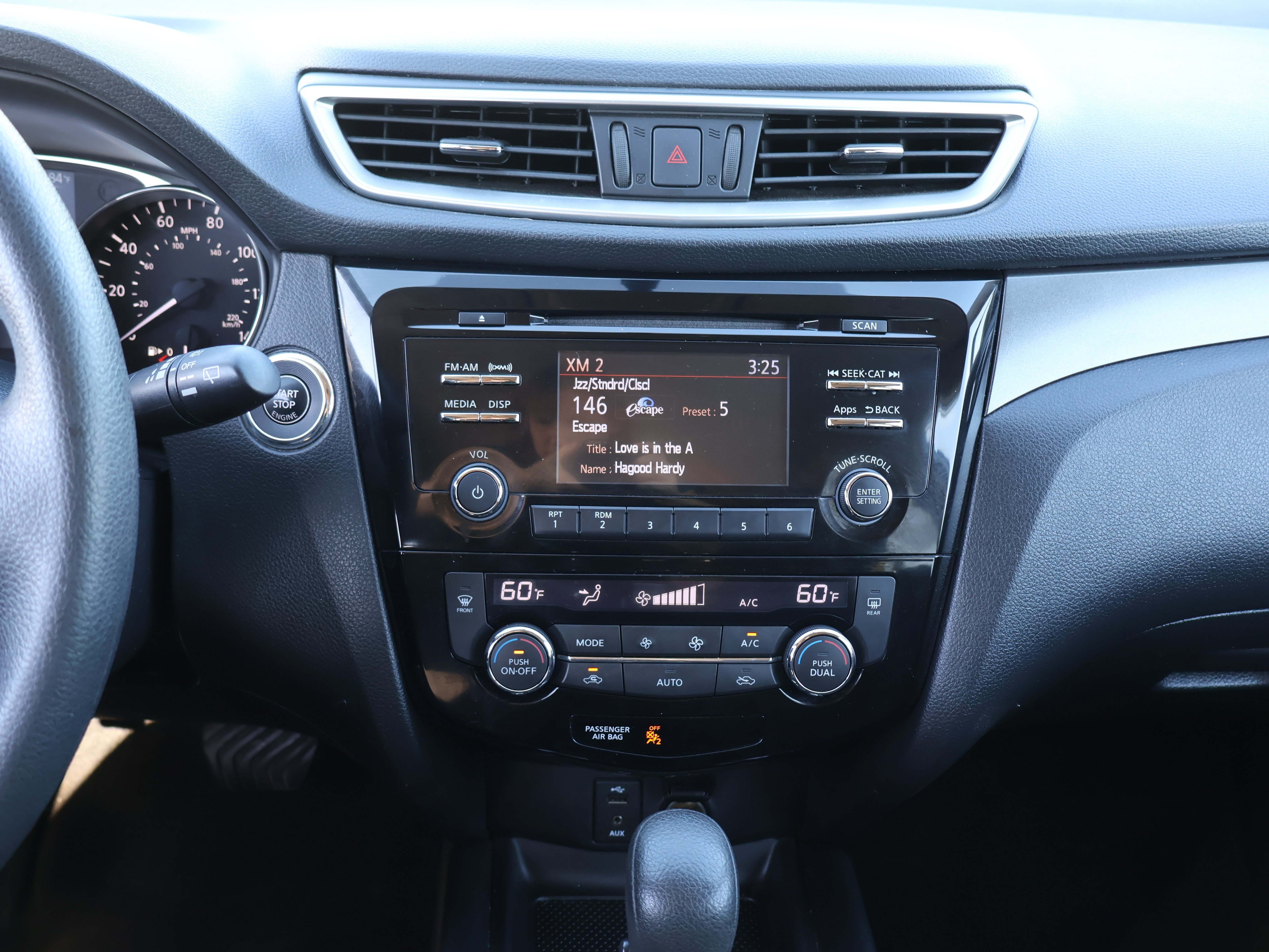 Used 2015 Nissan Rogue SV AWD/4WD image 20