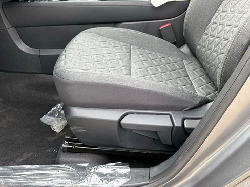 New 2026 Nissan Kicks SV w/ SV Premium Package image 15