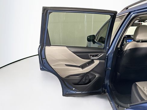 Used 2019 Subaru Forester Limited w/ Popular Package #3 image 25