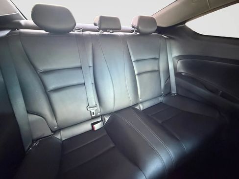 Used 2015 Honda Accord EX-L image 16