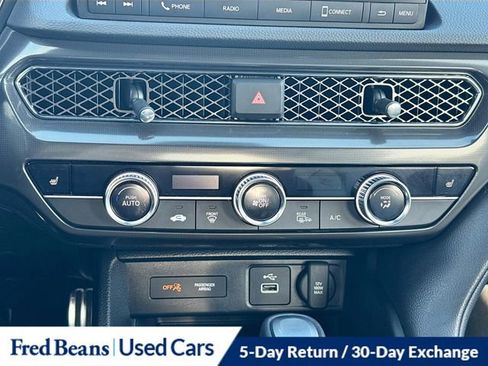 Certified 2025 Acura Integra A-Spec image 16