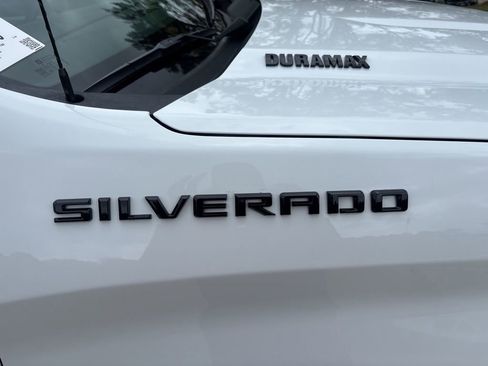 New 2026 Chevrolet Silverado 1500 RST w/ Convenience Package II AWD/4WD image 5