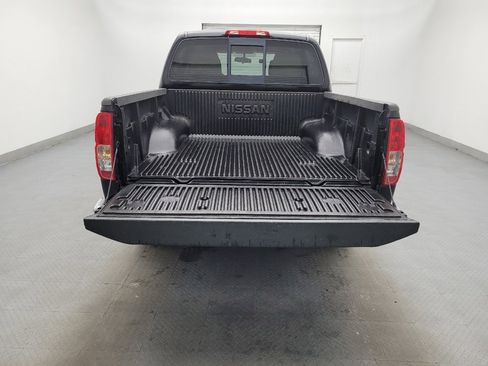 Used 2016 Nissan Frontier SV image 29
