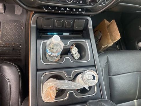 Used 2015 Chevrolet Silverado 3500 LTZ w/ Duramax Plus Package image 26