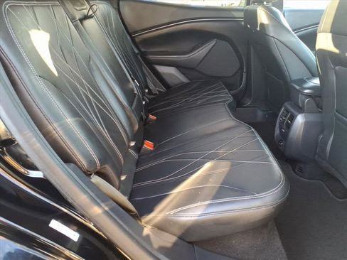 Used 2023 Ford Mustang Mach-E Select image 14