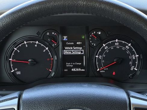 Certified 2024 Toyota 4Runner SR5 Premium image 17