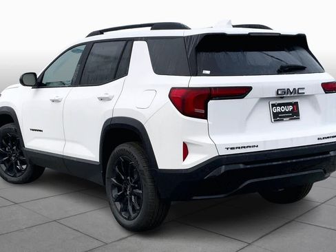 New 2026 GMC Terrain Elevation image 12