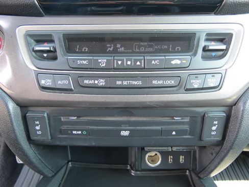 Used 2016 Honda Pilot EX-L image 23