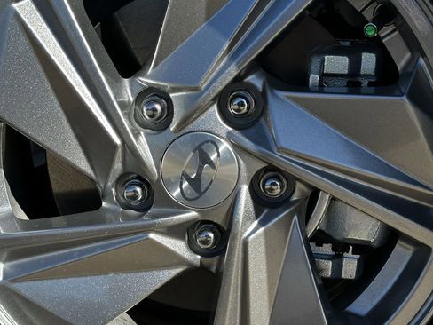 New 2026 Hyundai Elantra SE image 8