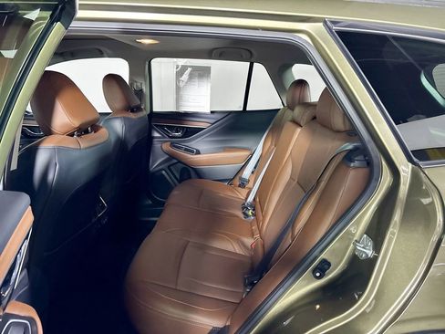 Used 2022 Subaru Outback Touring image 21