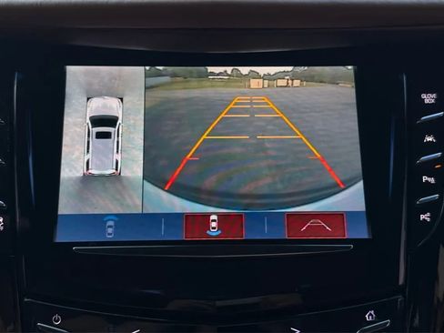 Used 2017 Cadillac Escalade Platinum RWD image 14
