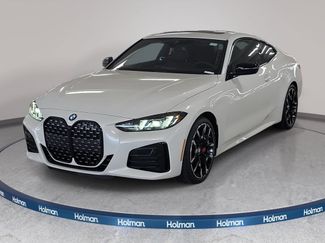 New 2027 BMW 430i Coupe w/ M Sport Package RWD video 1