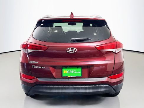 Used 2017 Hyundai Tucson SE Plus image 8