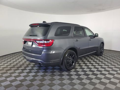 New 2026 Dodge Durango GT AWD/4WD image 4