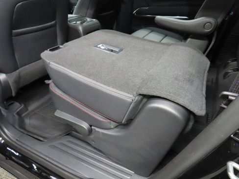 Used 2024 Chevrolet Traverse Z71 w/ LPO, Floor Liner Package AWD/4WD image 67