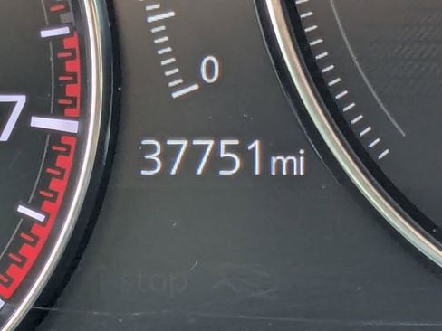 Used 2023 MAZDA CX-30 AWD 2.5 S w/ Preferred Package image 28