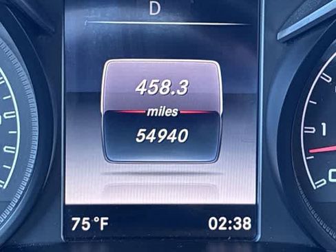 Used 2019 Mercedes-Benz GLC 43 AMG 4MATIC w/ Multimedia Package image 36