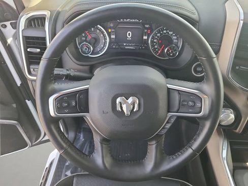 Used 2024 RAM 2500 Laramie w/ Bed Utility Group AWD/4WD image 23