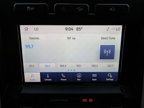 Used 2021 Ford F250 Lariat AWD/4WD image 30