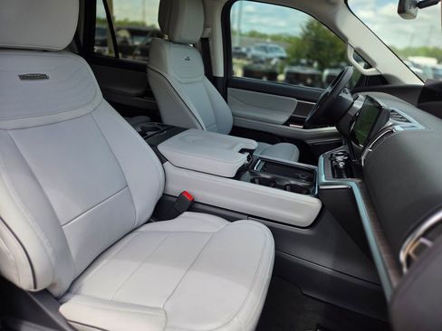 New 2026 Ford Expedition Platinum AWD/4WD image 17