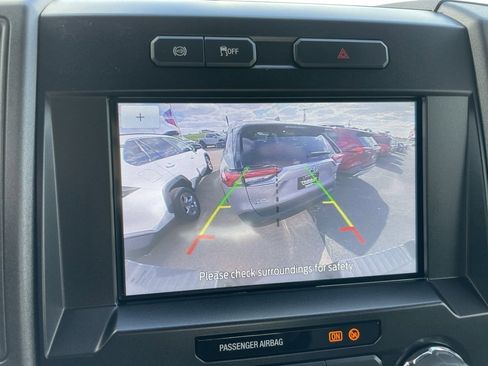 Used 2021 Ford F250 XL w/ Power Equipment Group image 19